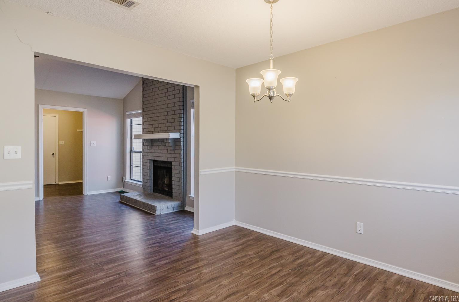 CARYWOOD - Residential