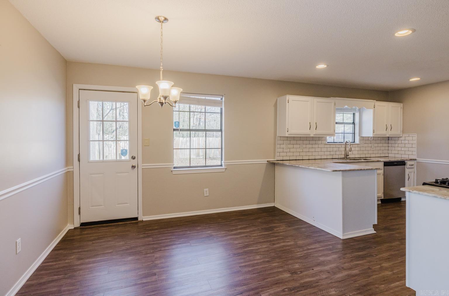 CARYWOOD - Residential