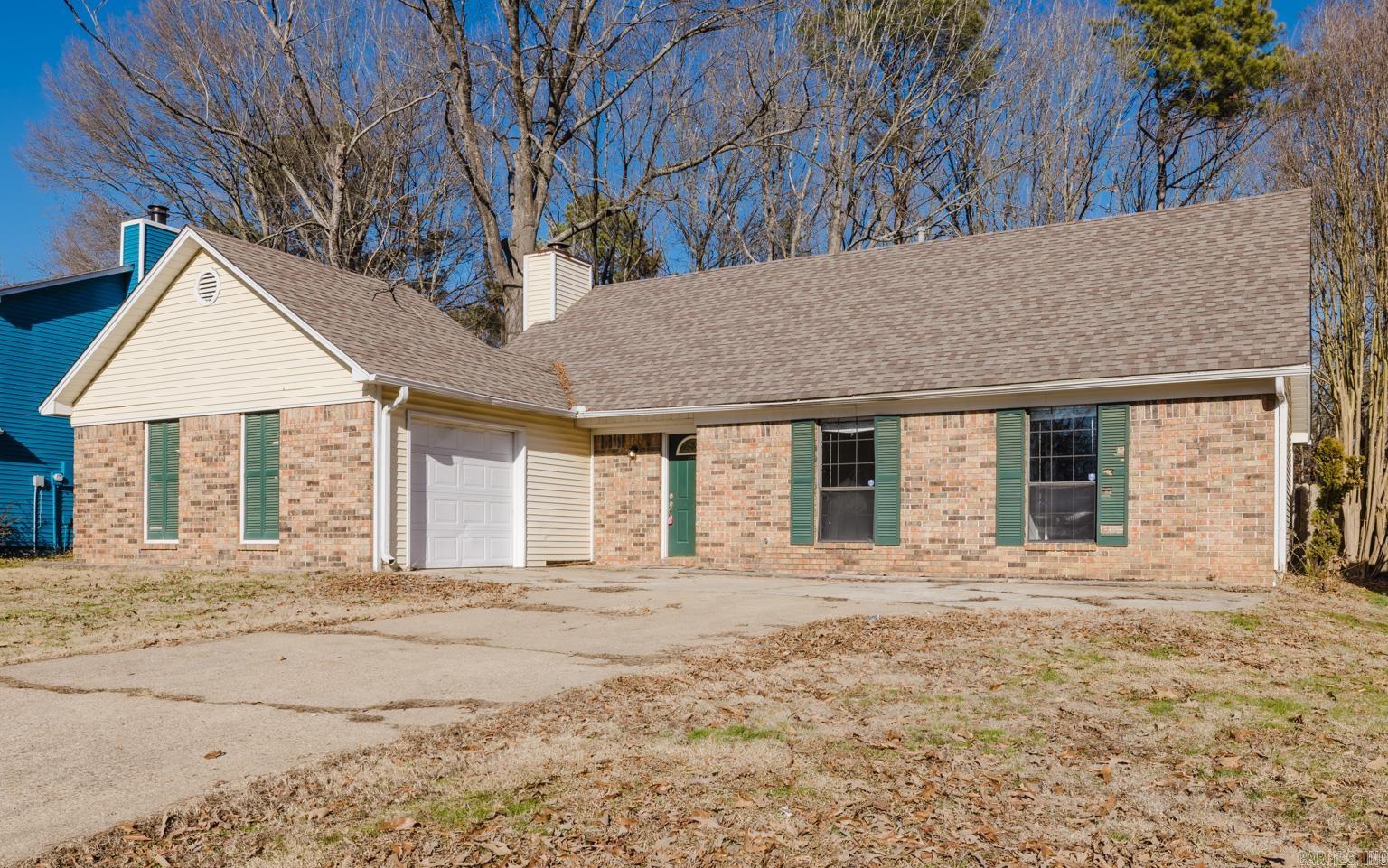 CARYWOOD - Residential