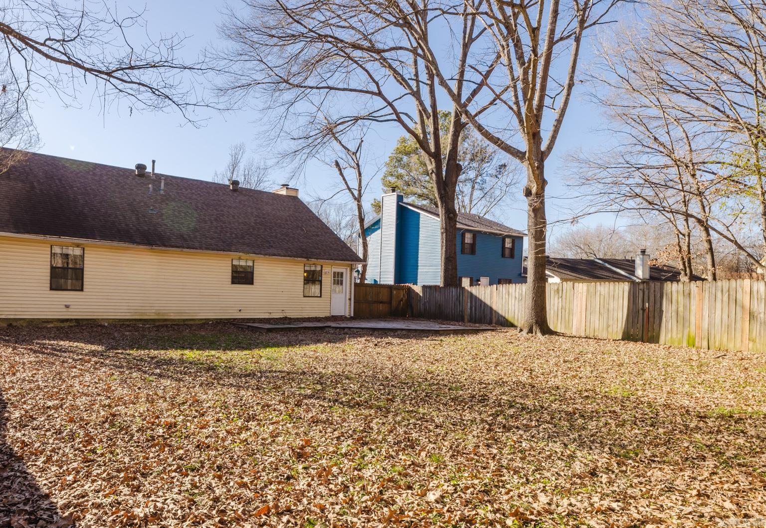 CARYWOOD - Residential