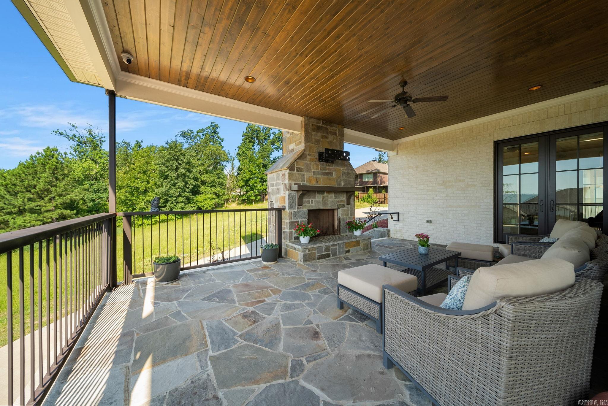 OSAGE HILLS ADDN PRD - Residential