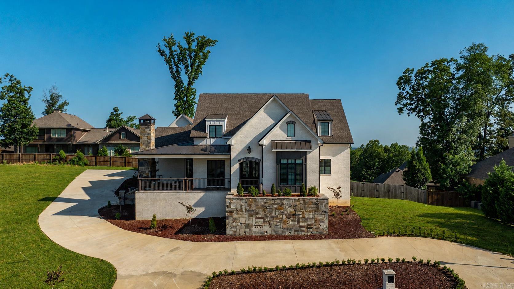 OSAGE HILLS ADDN PRD - Residential