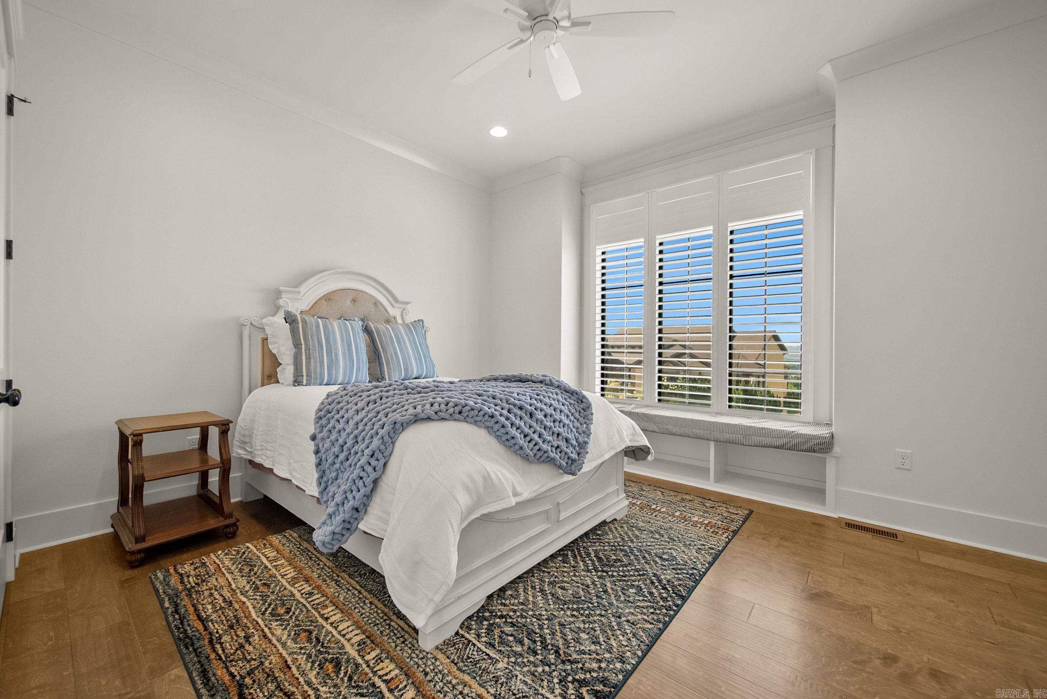 OSAGE HILLS ADDN PRD - Residential