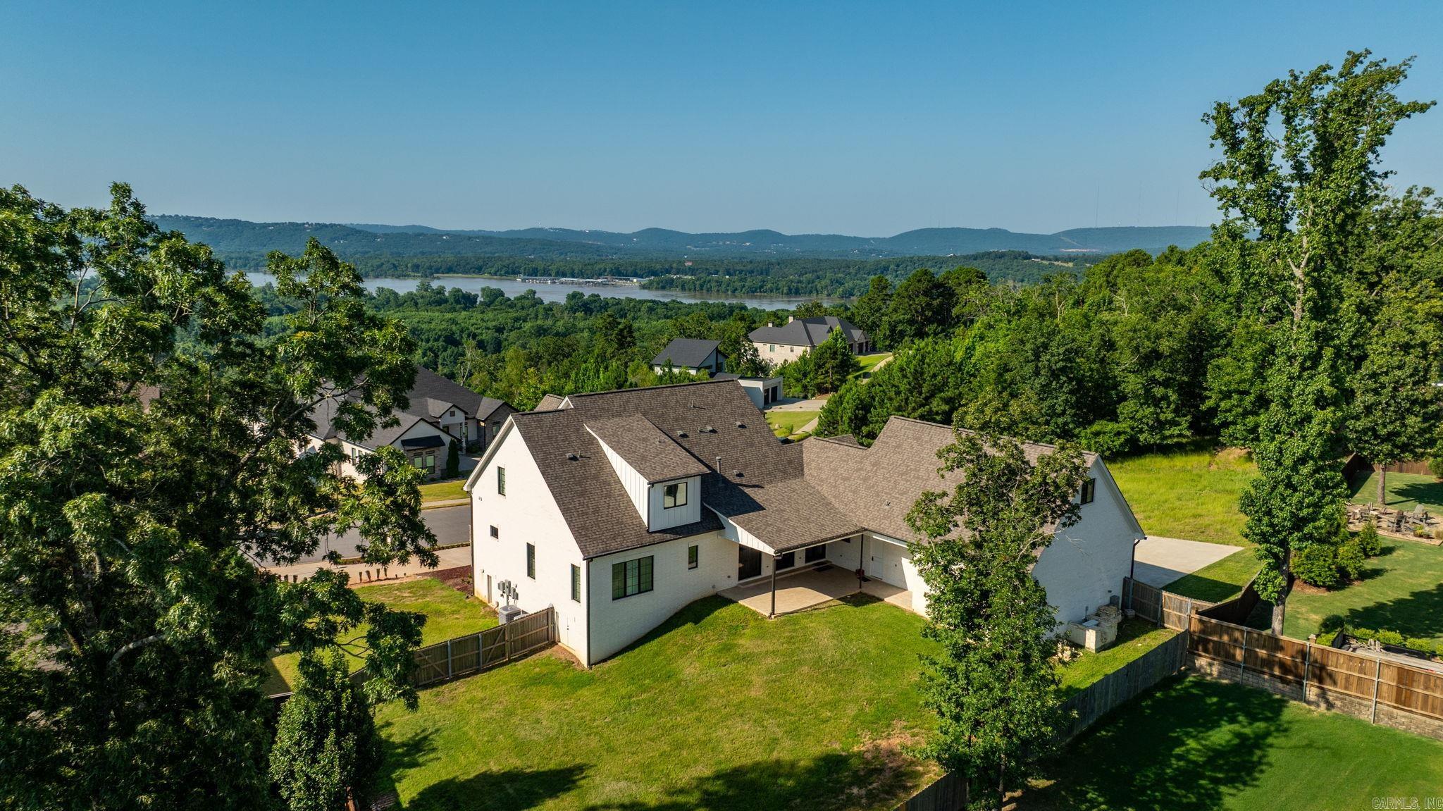 OSAGE HILLS ADDN PRD - Residential