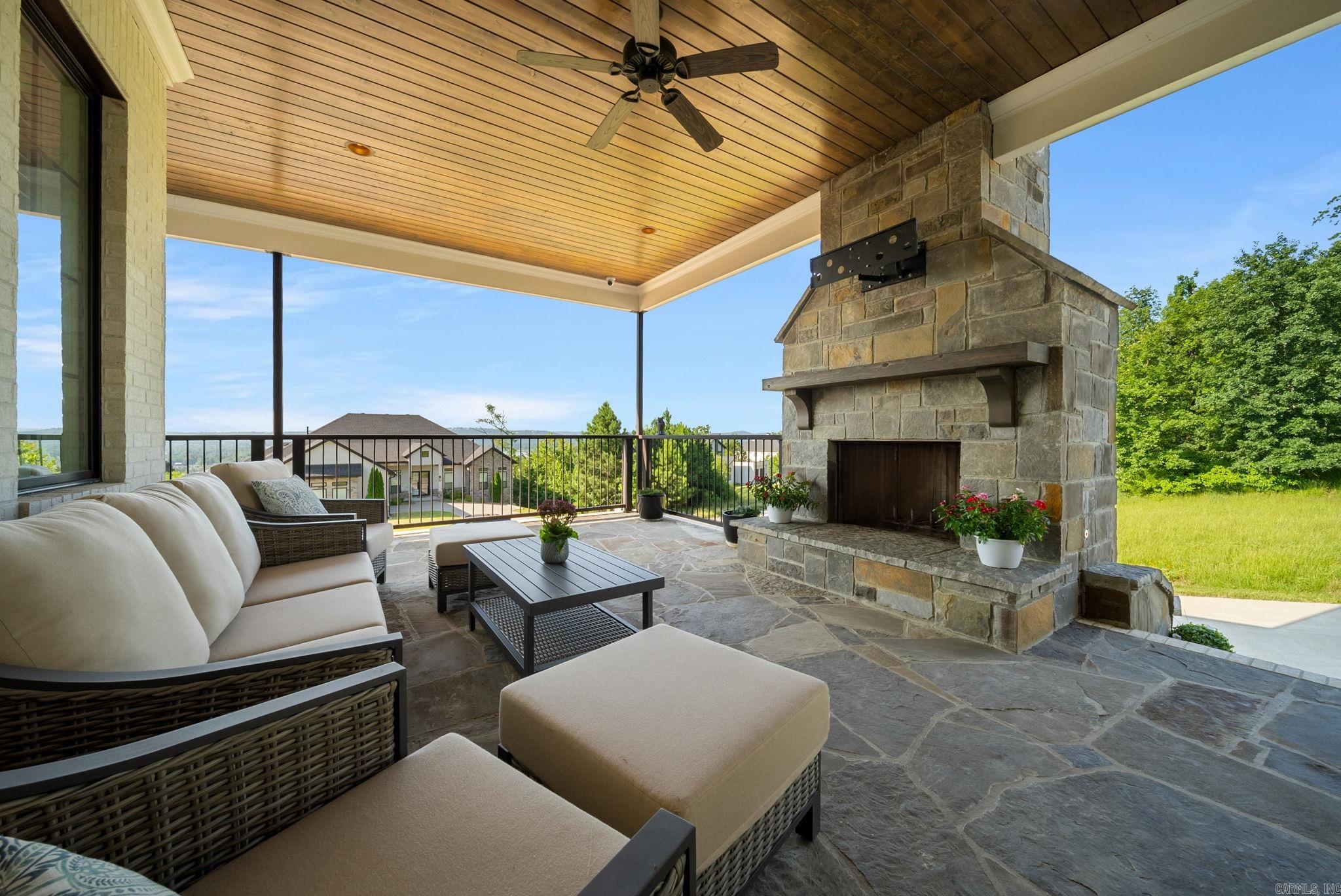 OSAGE HILLS ADDN PRD - Residential