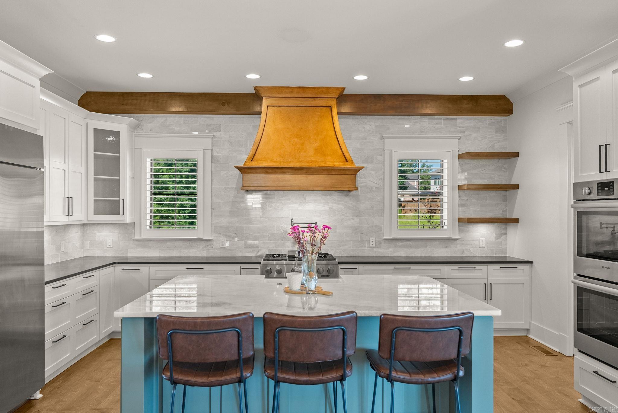 OSAGE HILLS ADDN PRD - Residential