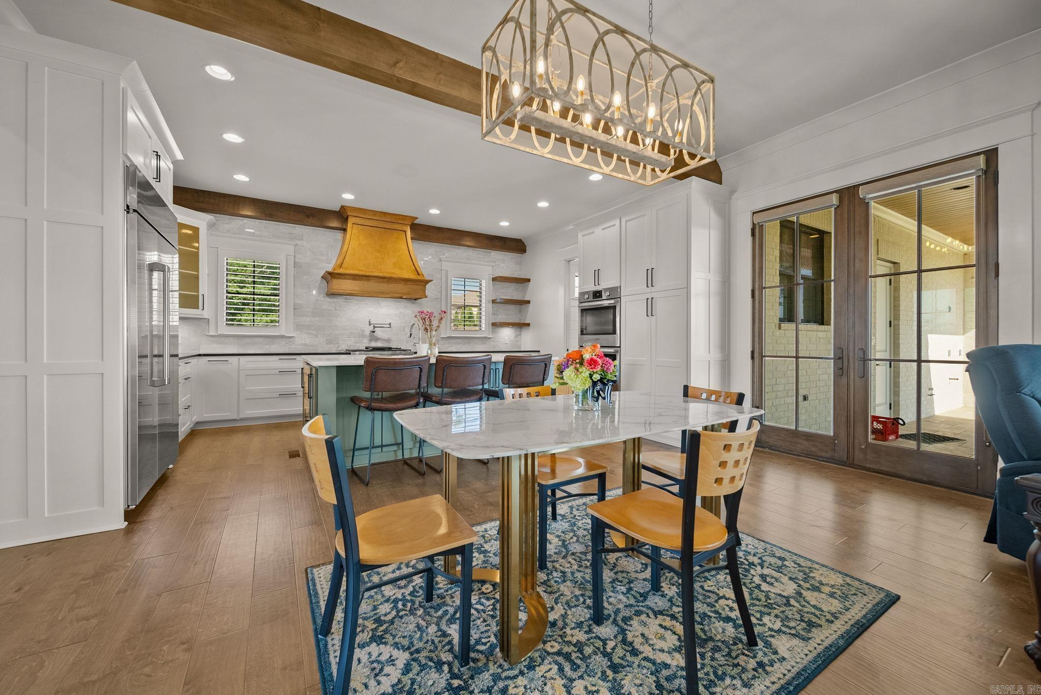 OSAGE HILLS ADDN PRD - Residential