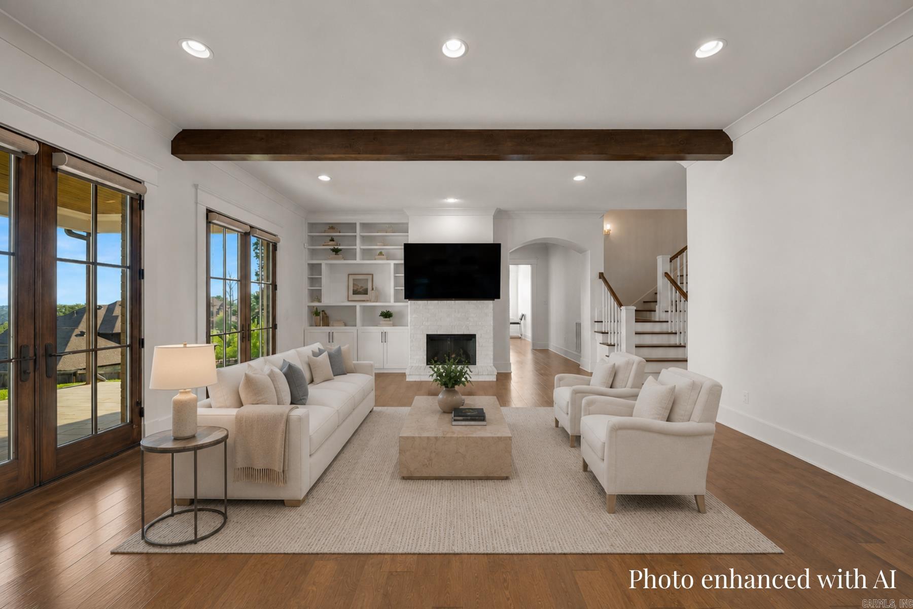 OSAGE HILLS ADDN PRD - Residential