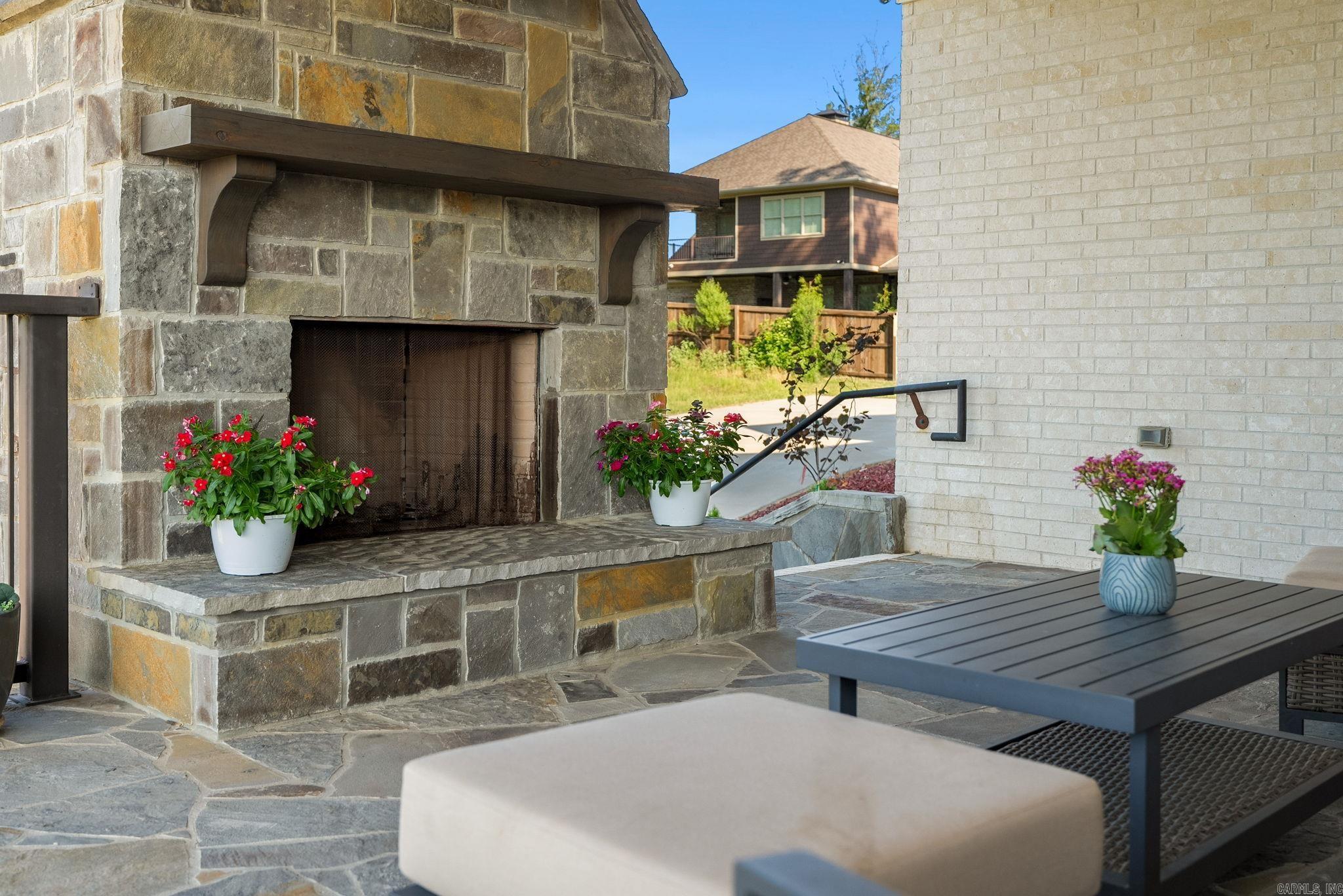 OSAGE HILLS ADDN PRD - Residential
