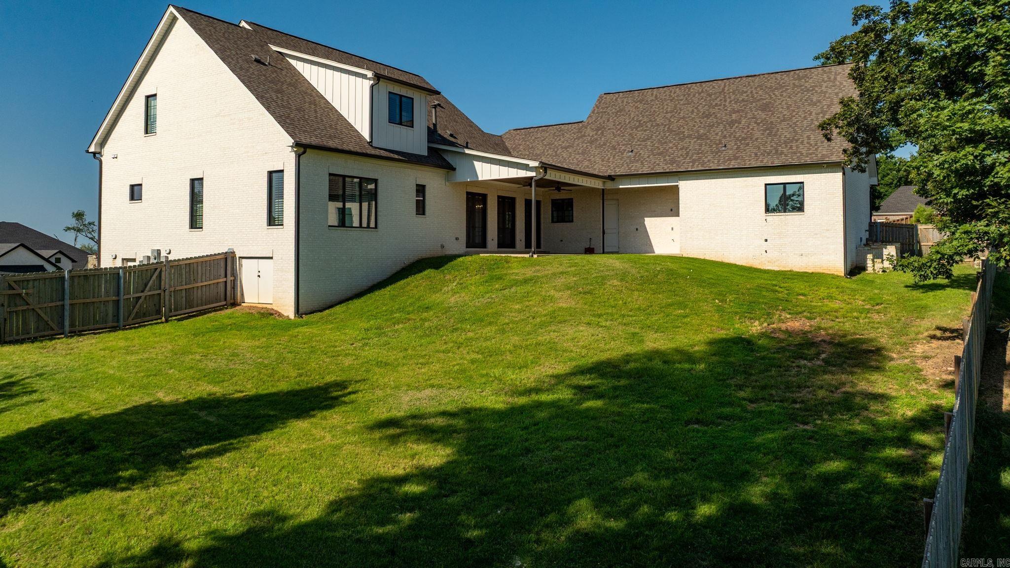 OSAGE HILLS ADDN PRD - Residential