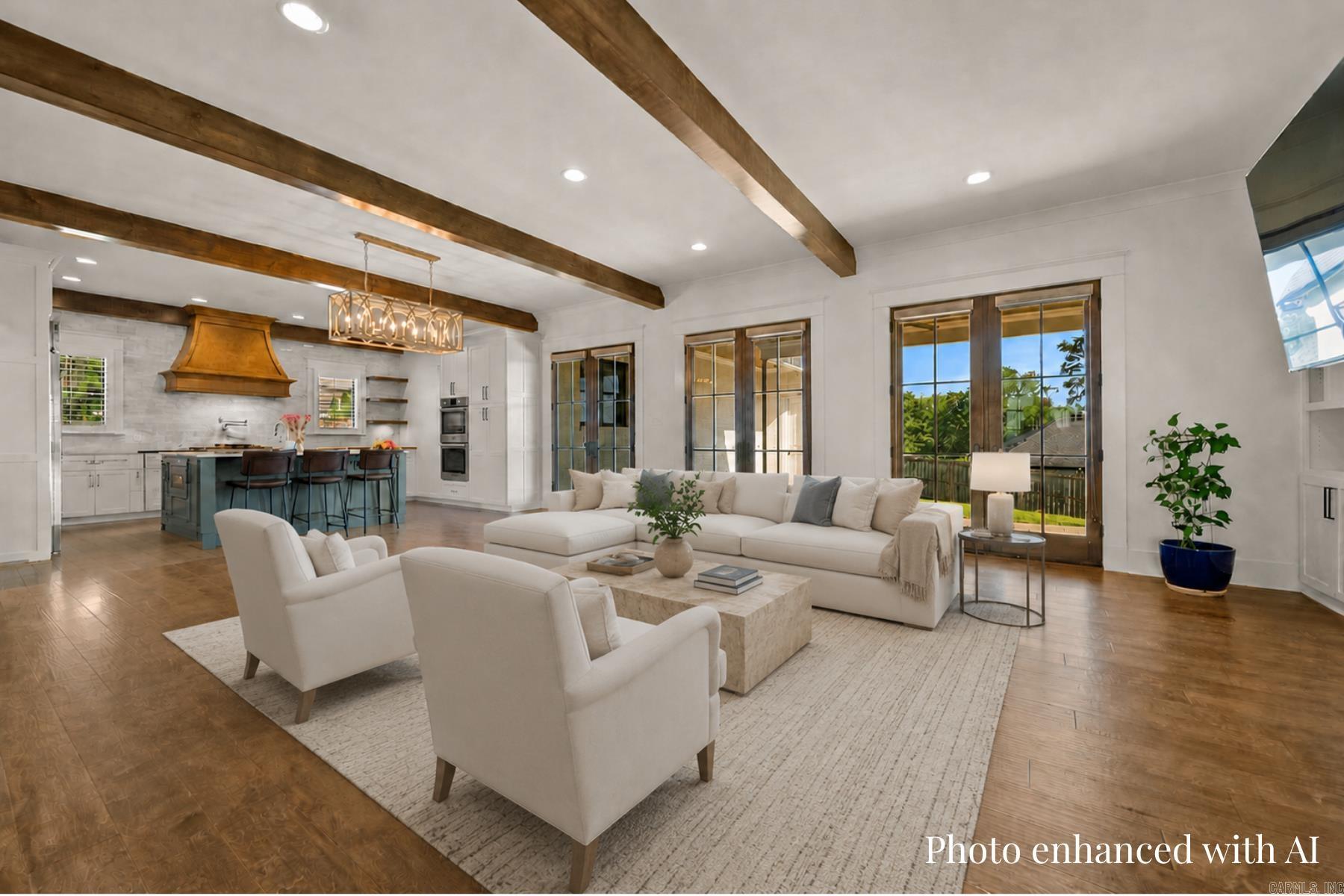 OSAGE HILLS ADDN PRD - Residential