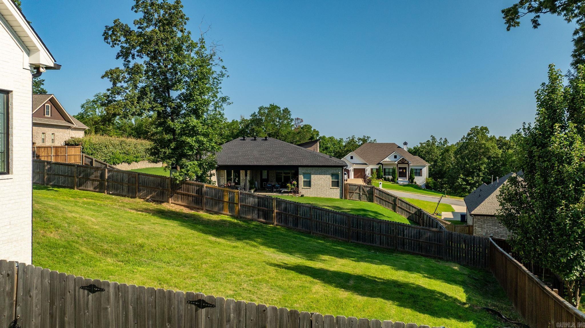 OSAGE HILLS ADDN PRD - Residential