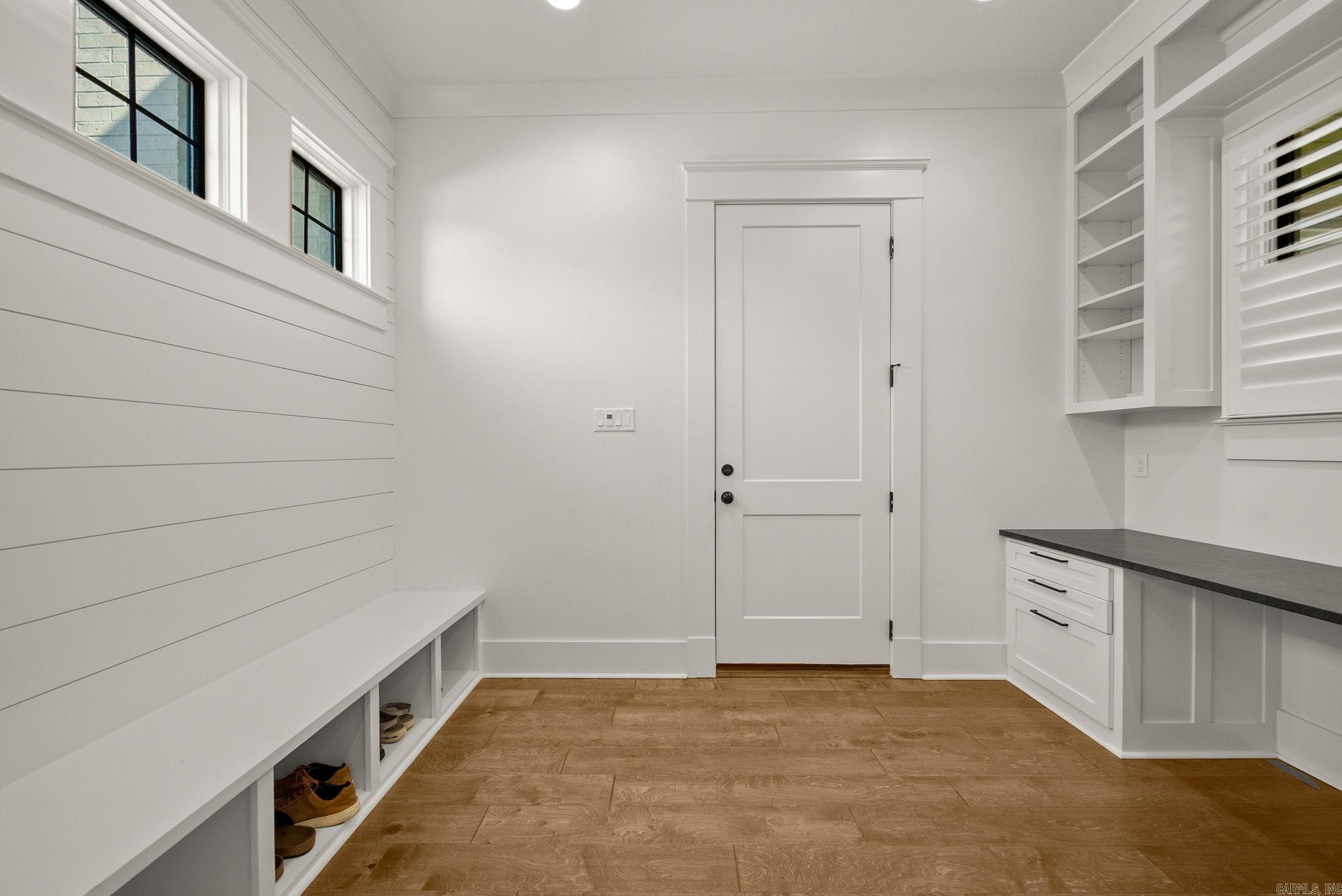 OSAGE HILLS ADDN PRD - Residential