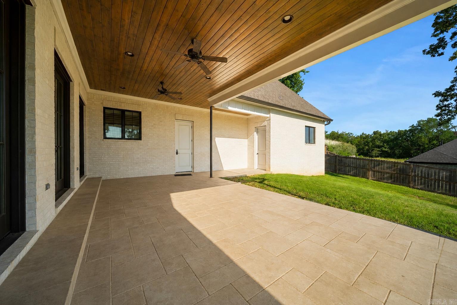 OSAGE HILLS ADDN PRD - Residential