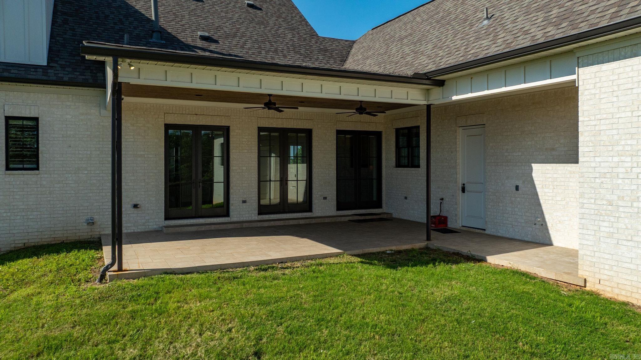 OSAGE HILLS ADDN PRD - Residential