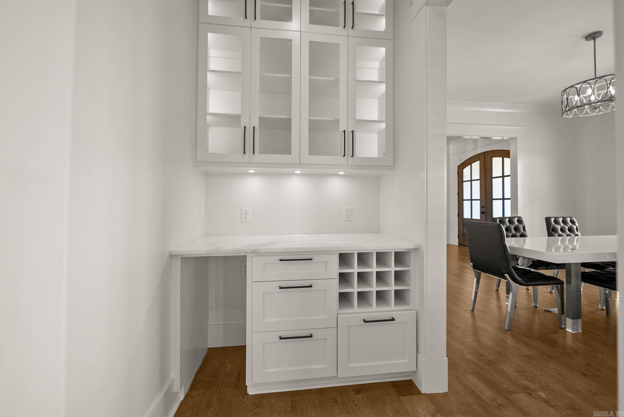 OSAGE HILLS ADDN PRD - Residential