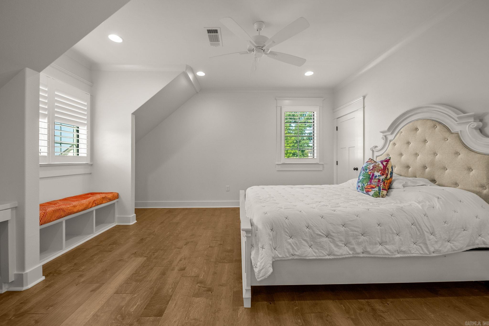 OSAGE HILLS ADDN PRD - Residential