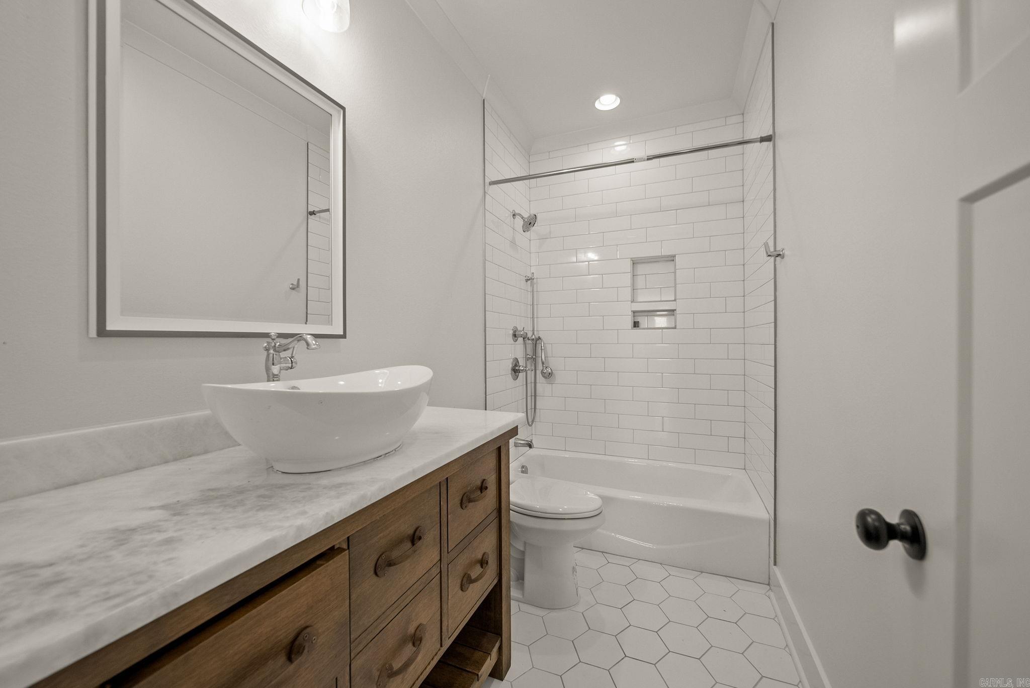 OSAGE HILLS ADDN PRD - Residential