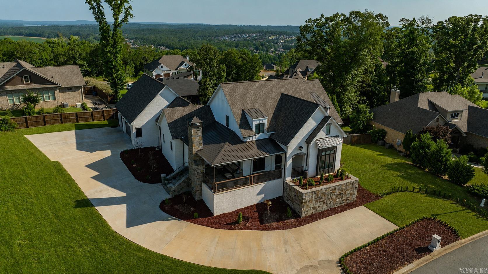 OSAGE HILLS ADDN PRD - Residential