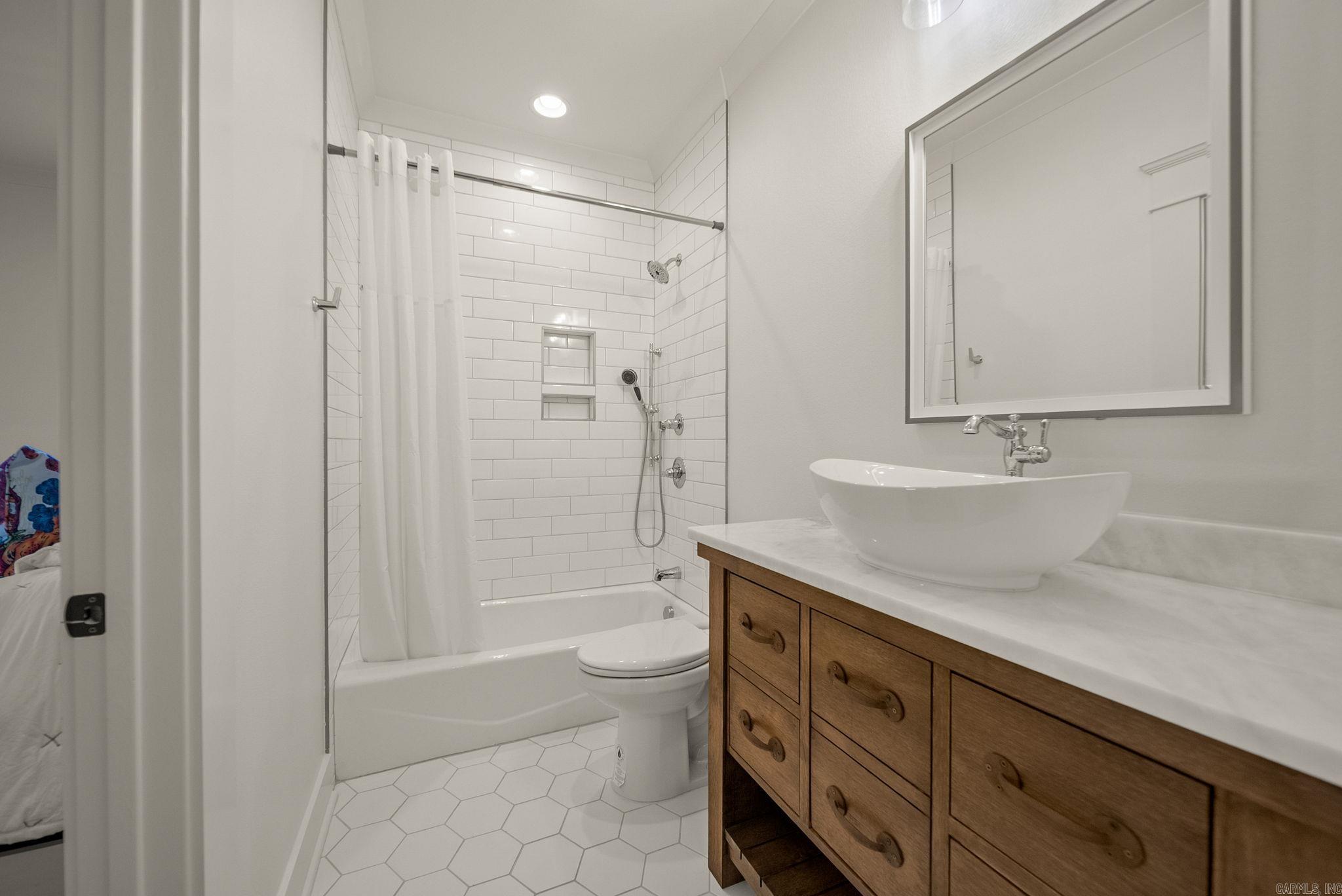 OSAGE HILLS ADDN PRD - Residential