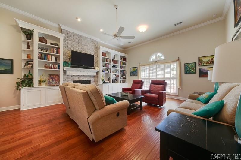 GREYSTONE - Residential