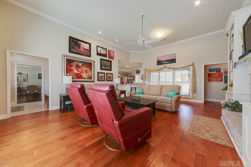 GREYSTONE - Residential