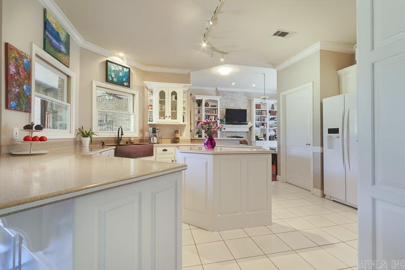 GREYSTONE - Residential