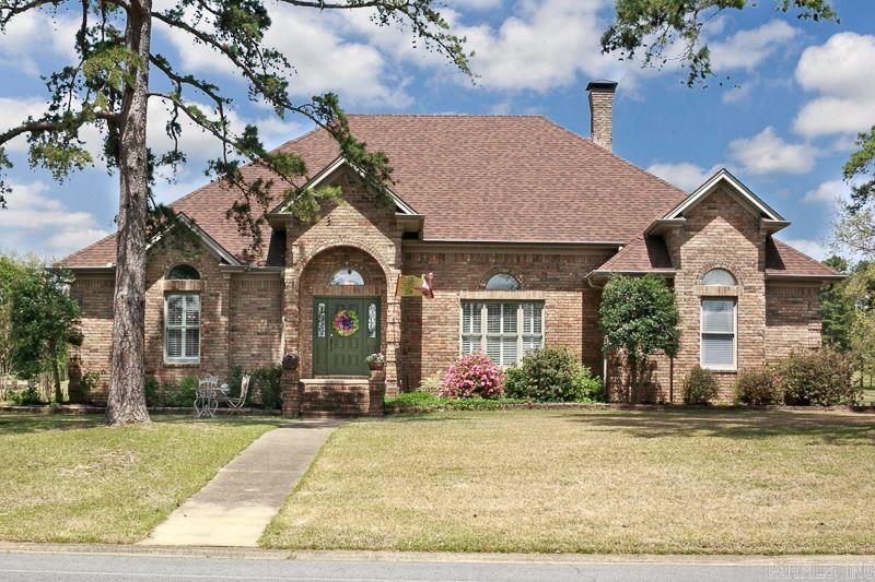 GREYSTONE - Residential