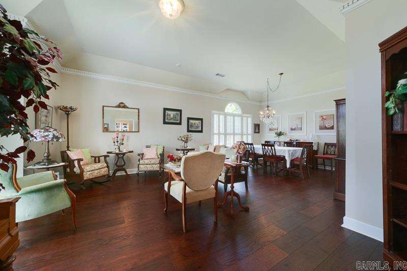 GREYSTONE - Residential