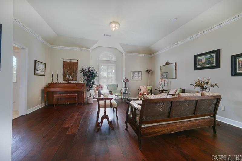 GREYSTONE - Residential