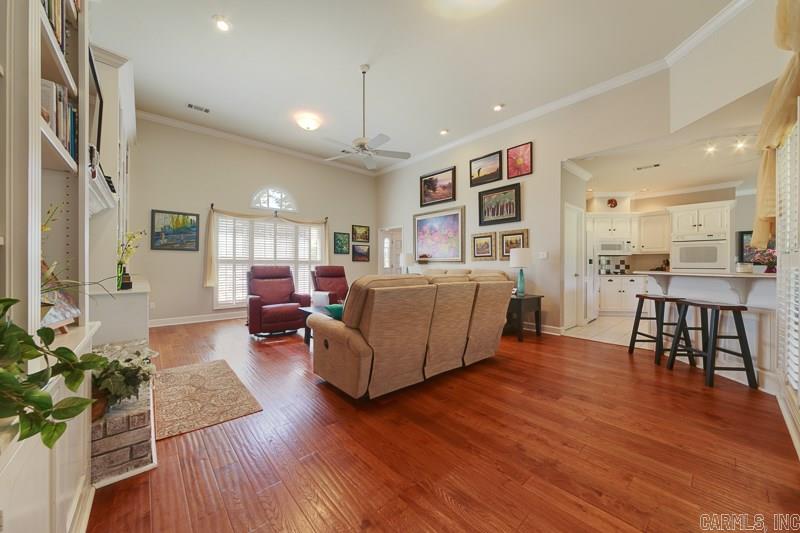 GREYSTONE - Residential