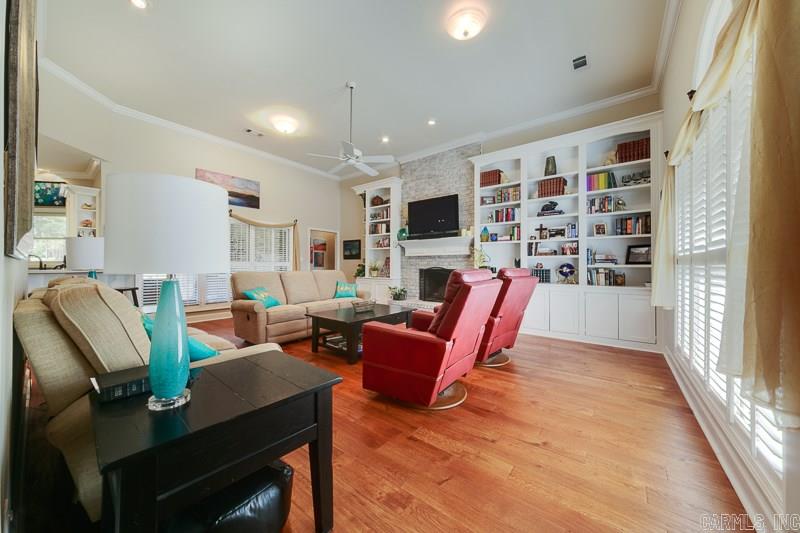 GREYSTONE - Residential