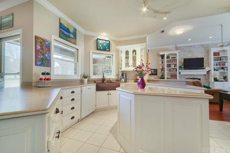 GREYSTONE - Residential