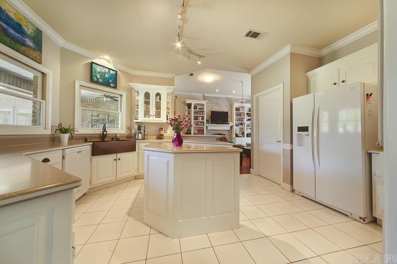 GREYSTONE - Residential