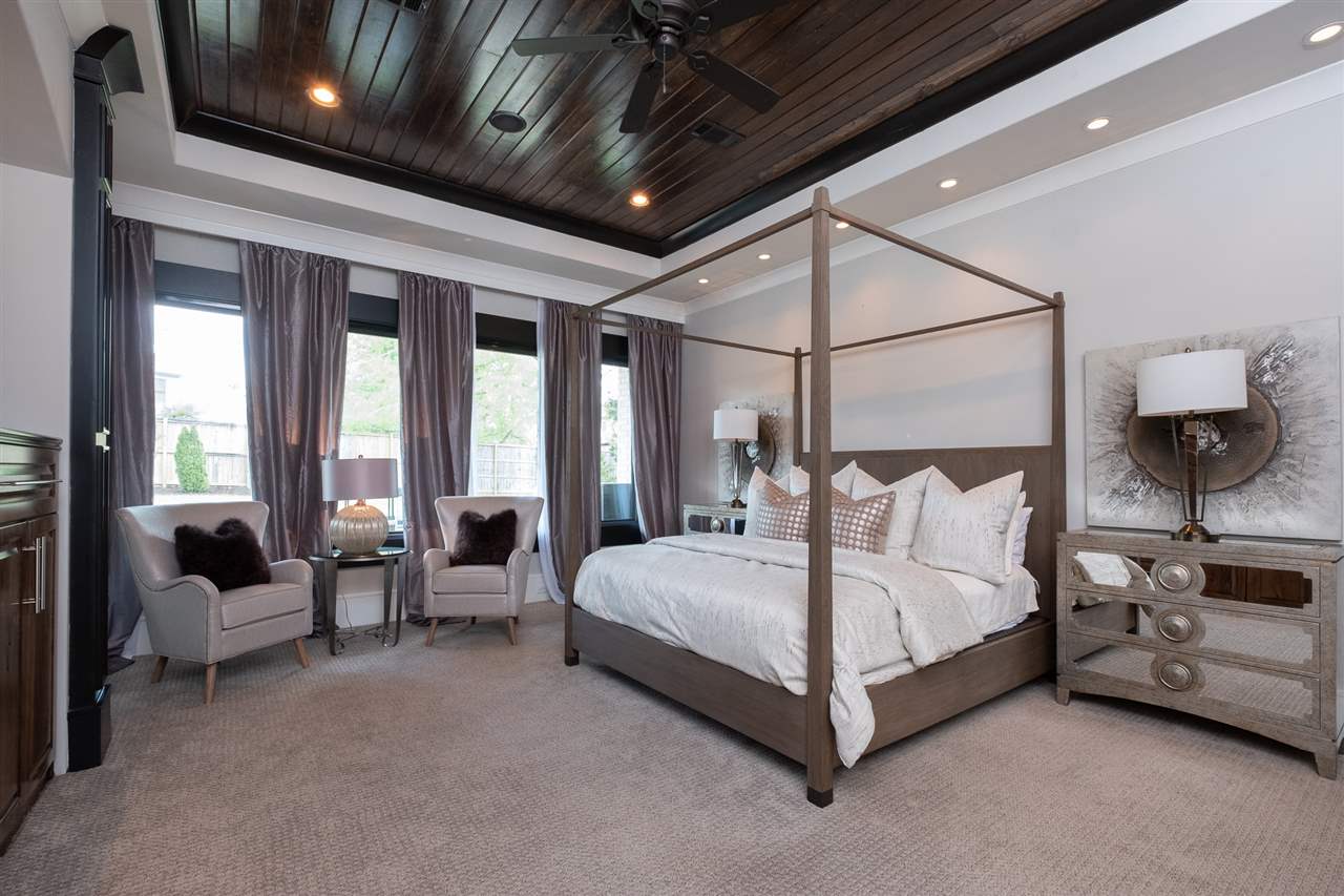 BELLA ROSA ESTATES - Residential
