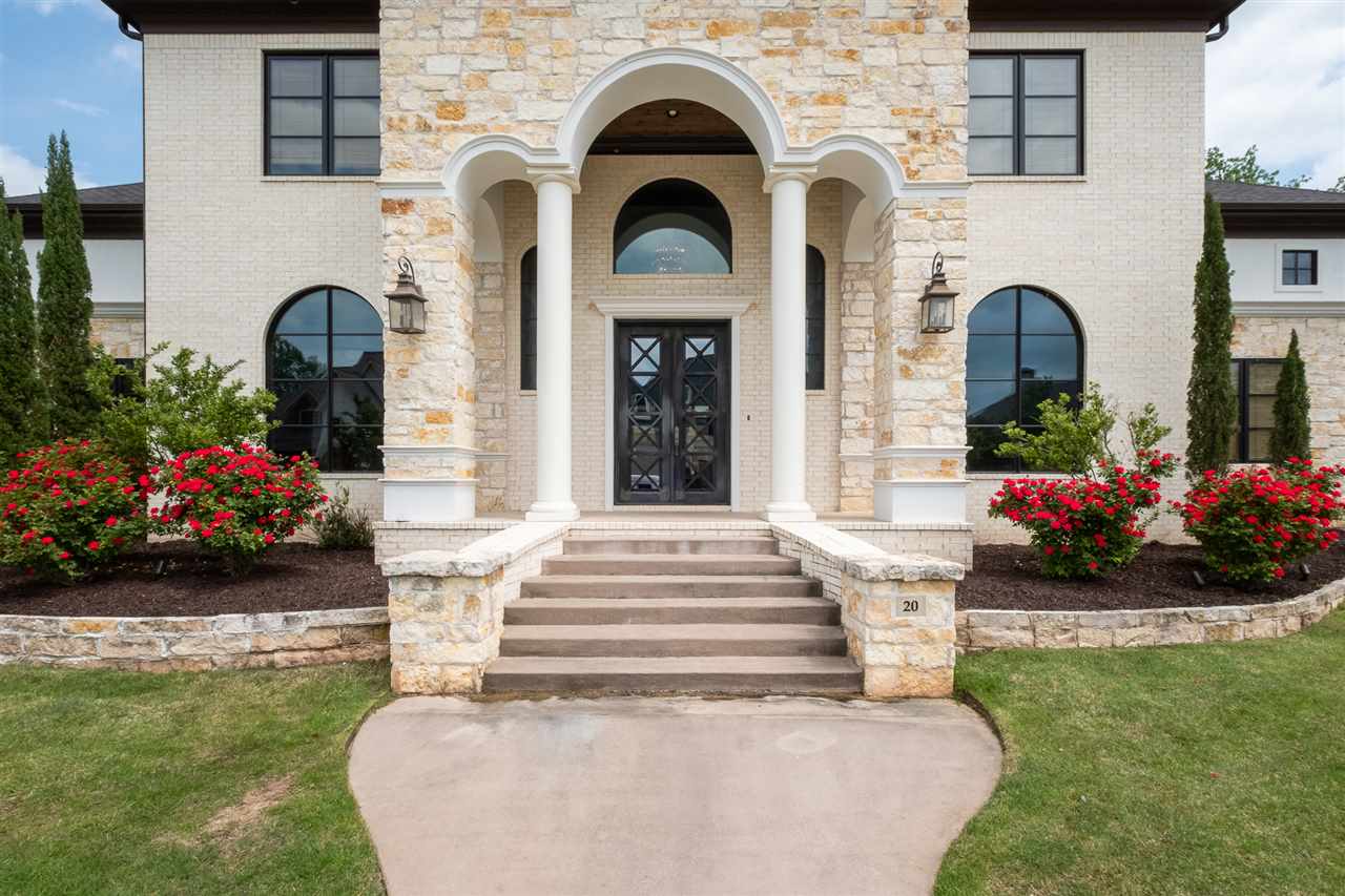 BELLA ROSA ESTATES - Residential