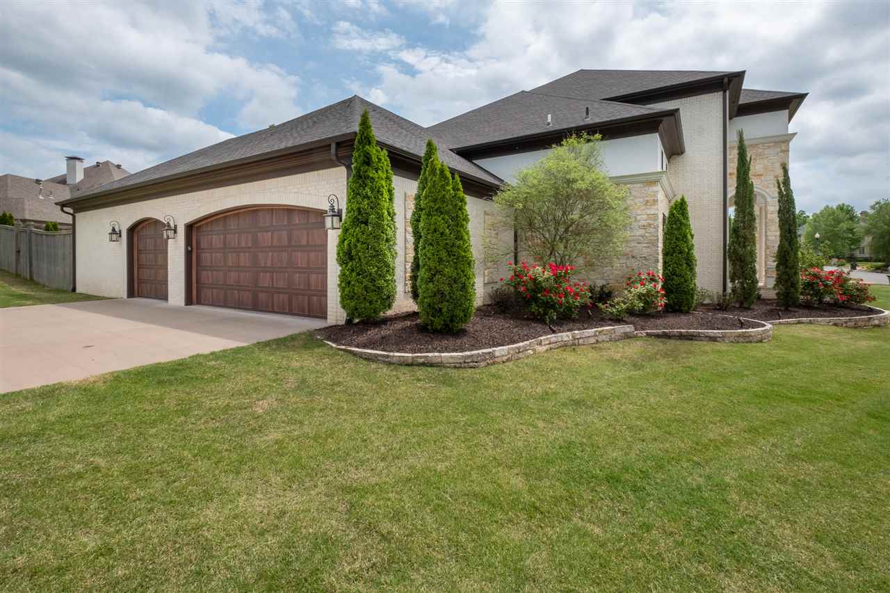 BELLA ROSA ESTATES - Residential