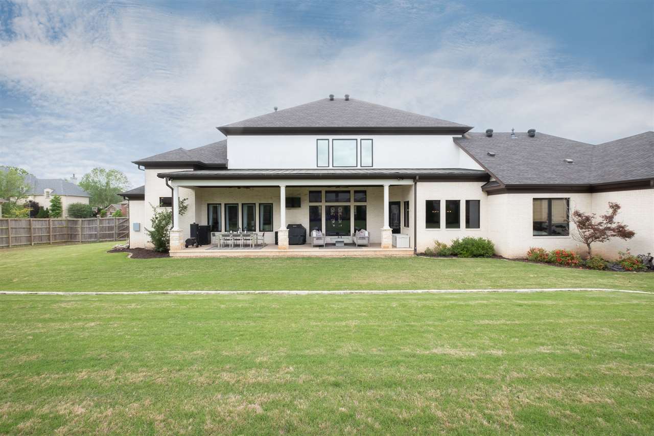 BELLA ROSA ESTATES - Residential