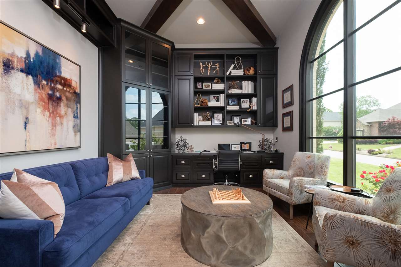 BELLA ROSA ESTATES - Residential