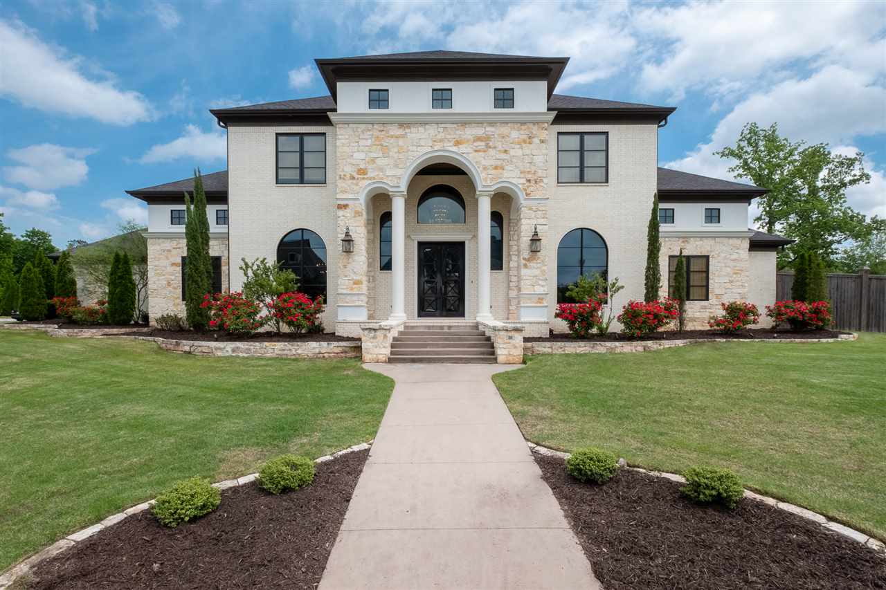 BELLA ROSA ESTATES - Residential