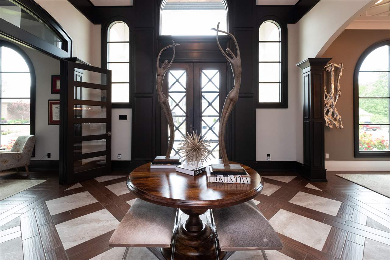 BELLA ROSA ESTATES - Residential