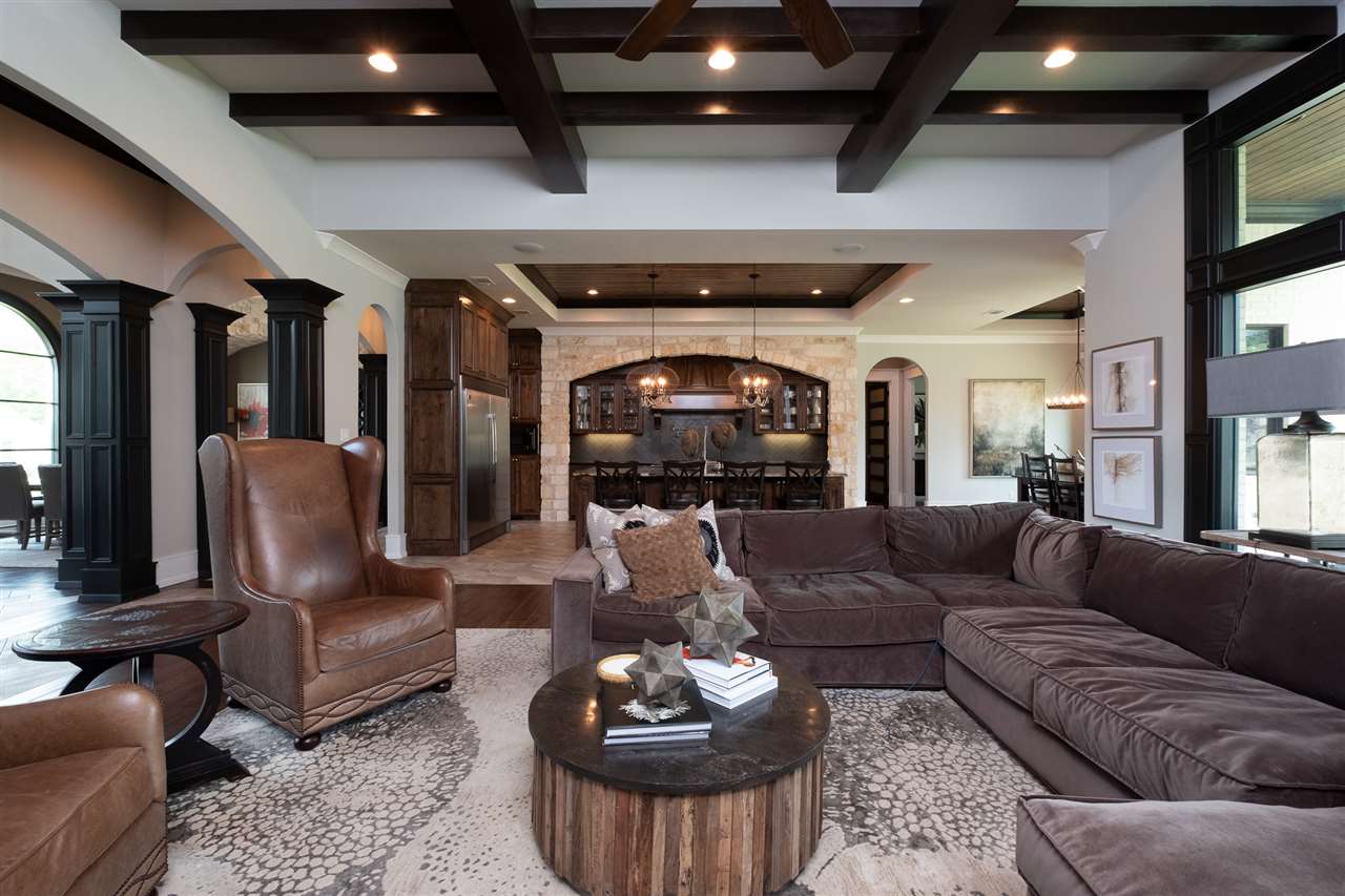 BELLA ROSA ESTATES - Residential