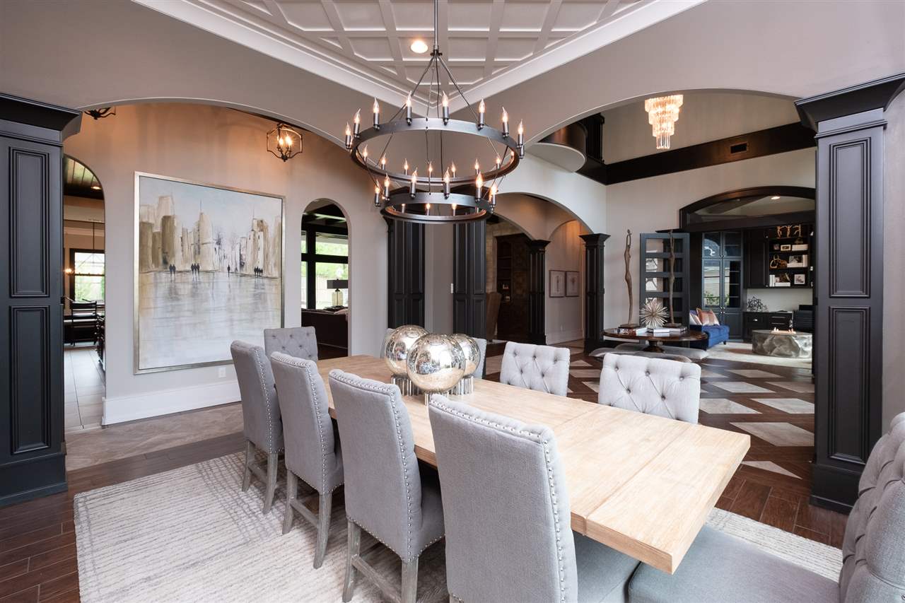 BELLA ROSA ESTATES - Residential