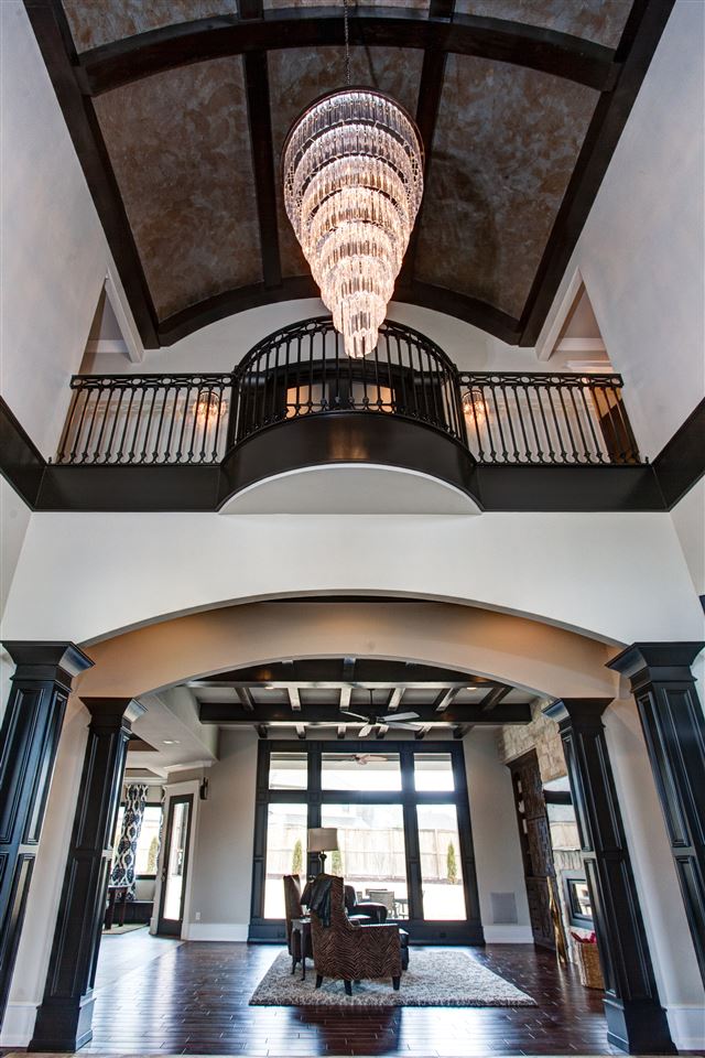 BELLA ROSA ESTATES - Residential