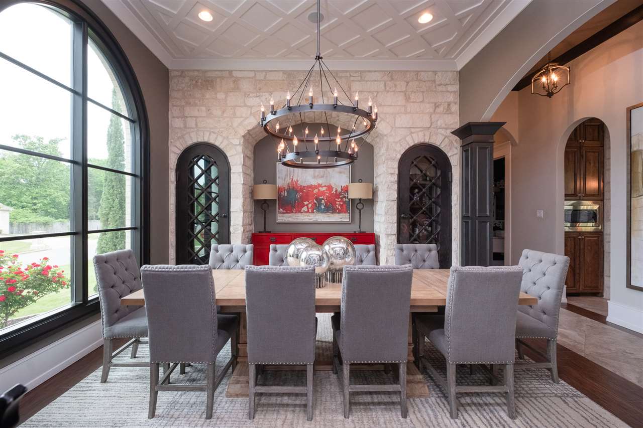 BELLA ROSA ESTATES - Residential