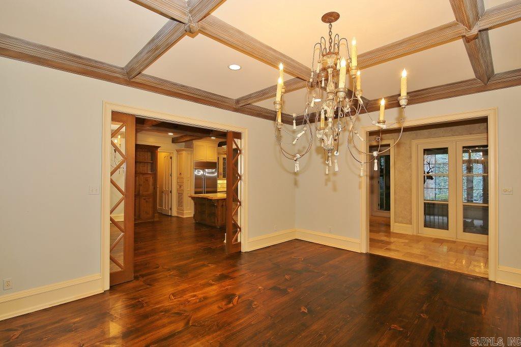 Foxridge-Triple Creek - Residential