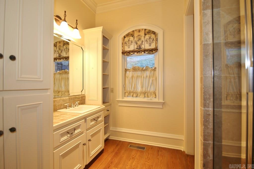 Foxridge-Triple Creek - Residential