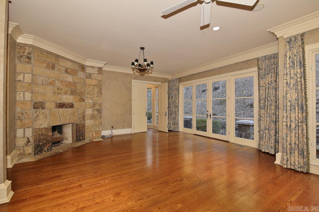 Foxridge-Triple Creek - Residential