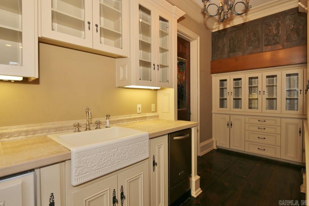 Foxridge-Triple Creek - Residential