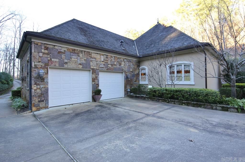Foxridge-Triple Creek - Residential
